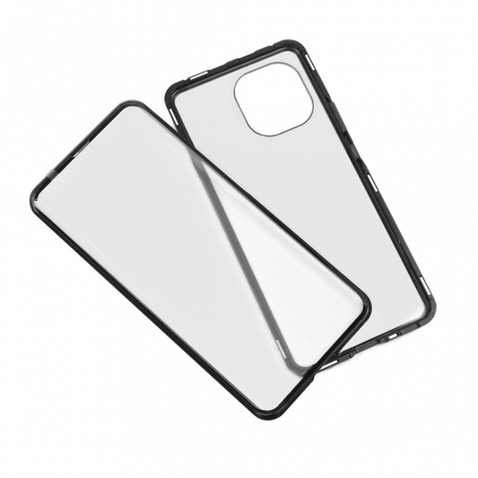 Torbica Magnetic exclusive 360 za Xiaomi Mi 11 crna