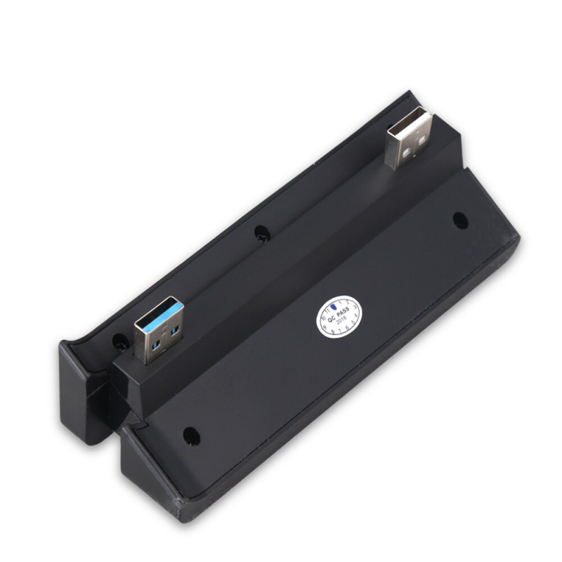 Dobe TP4-821 USB HUB za PS4 Slim konzolu