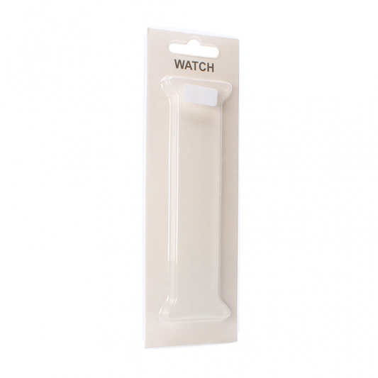 Narukvica line za smart watch 20mm svetlo zelena