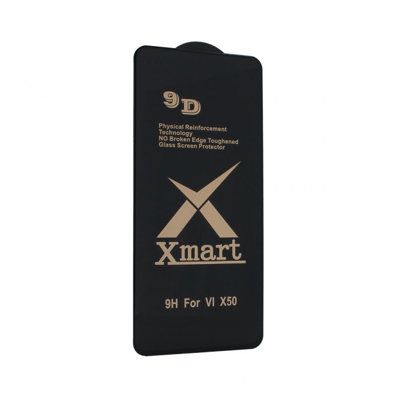 Zastitno staklo Tempered Glass X mart 9D za Xiaomi Mi 11 lite