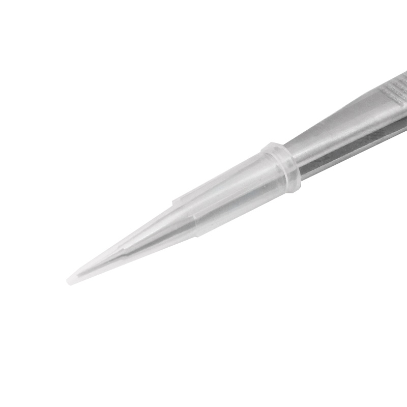 Pinceta prava YIPAK 75mmx200mm