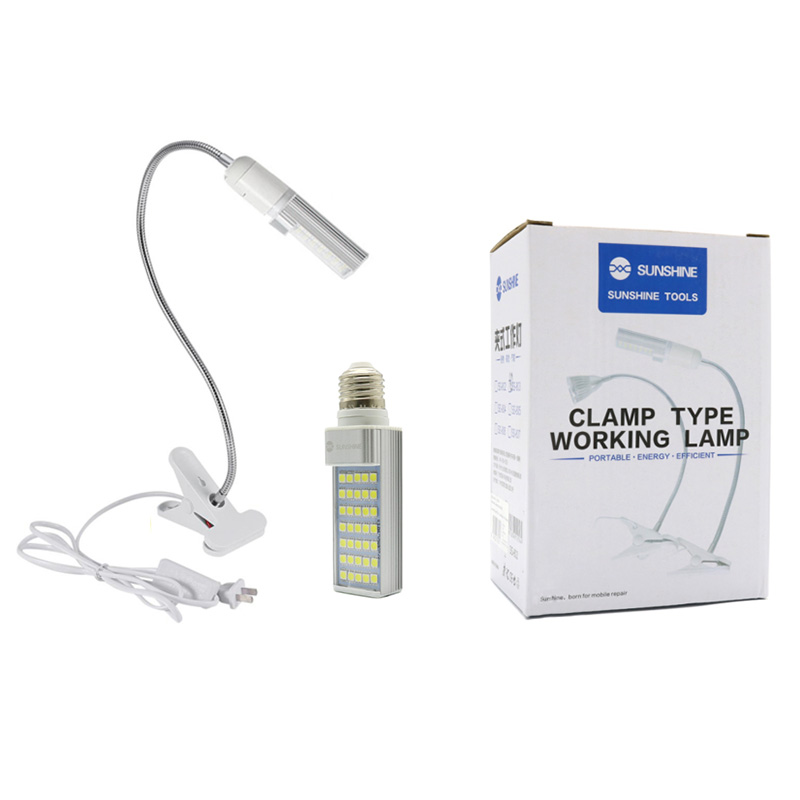 LED lampa sa stipaljkom SS-803