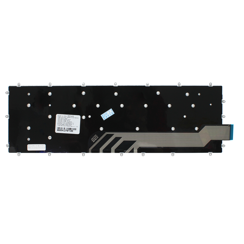 Tastatura za laptop Dell 5000, 5567