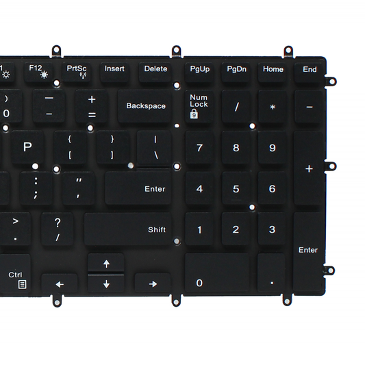 Tastatura za laptop Dell 5000, 5567