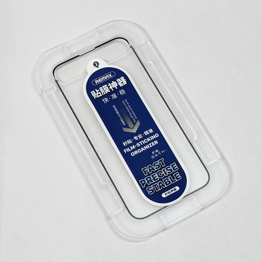 Zastitno Staklo Tempered glass REMAX Monarch SecStick HD GL-16 za iPhone 13 Mini 5.4