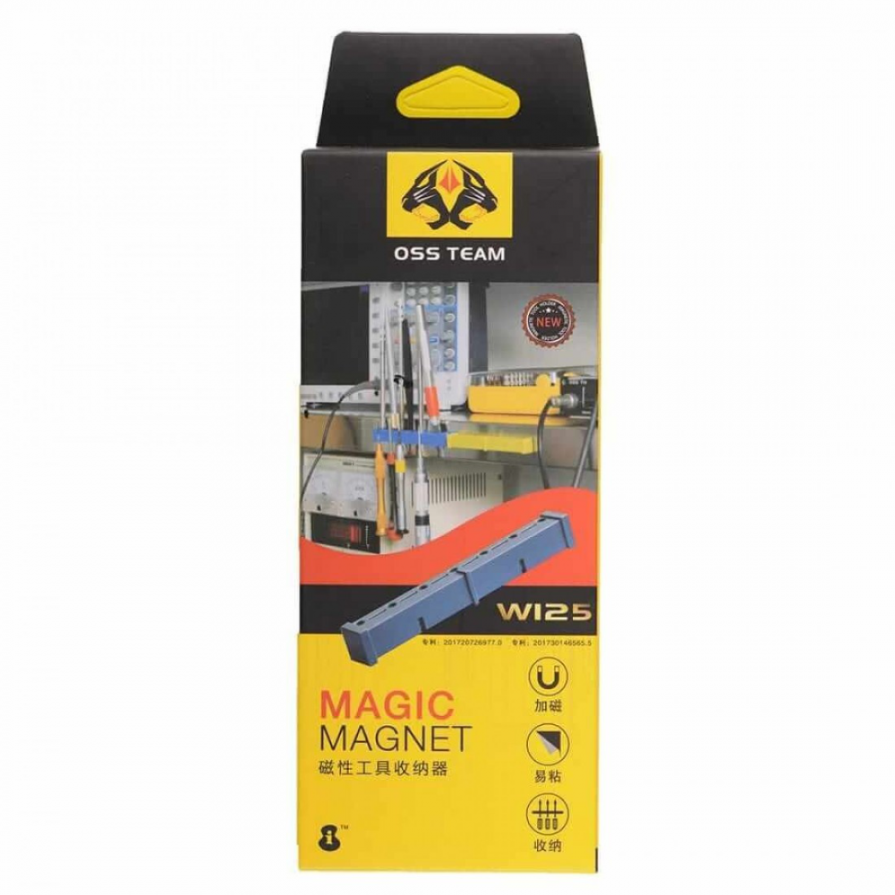 Magnetni drzac za alat OSS Team W125