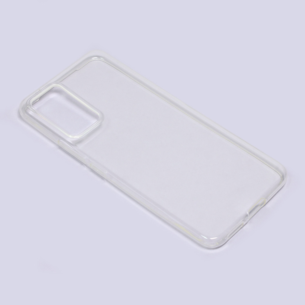 Torbica silikonska Ultra Thin za Vivo V21 5G transparent