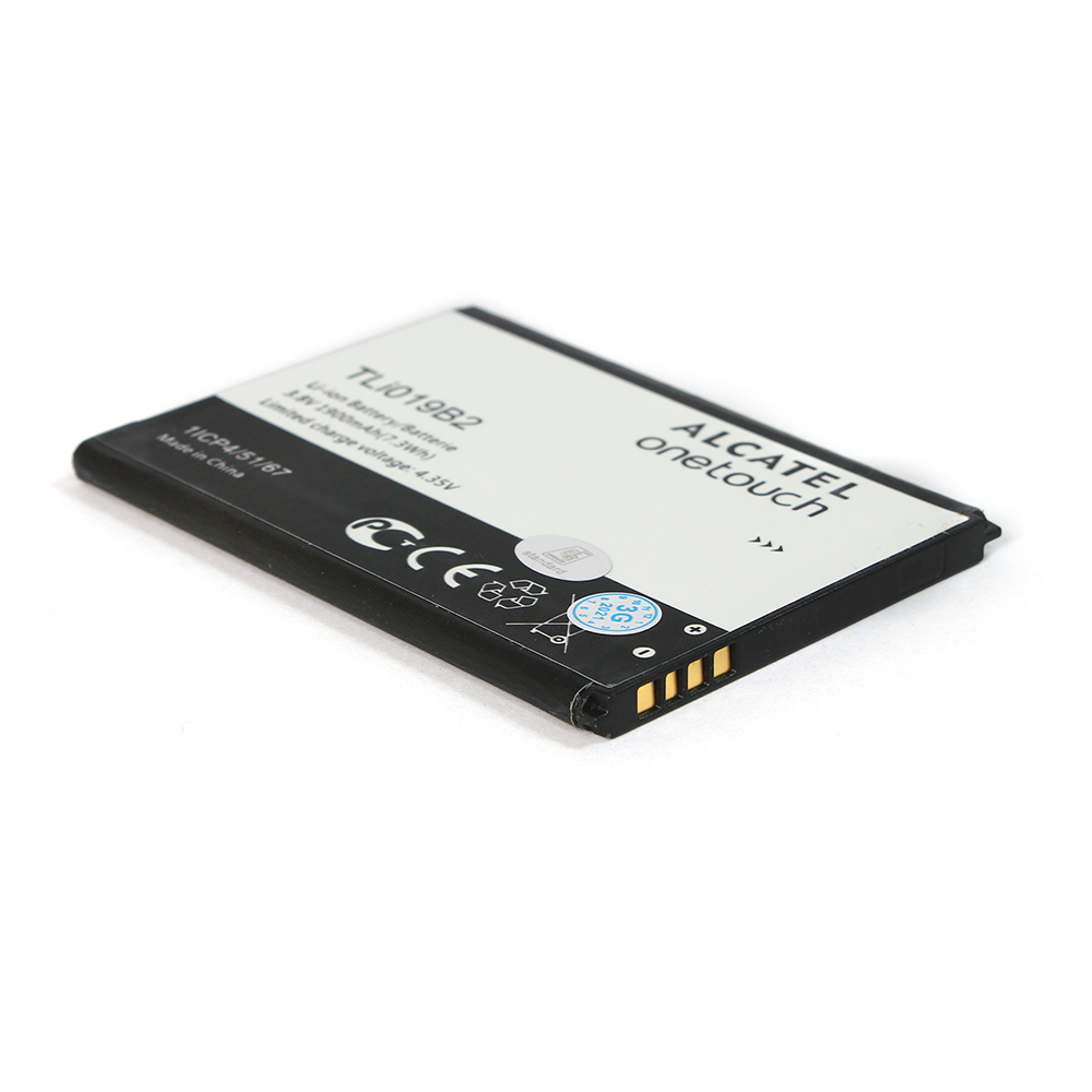 Baterija Standard za Alcatel C7/7041 TLI019B2