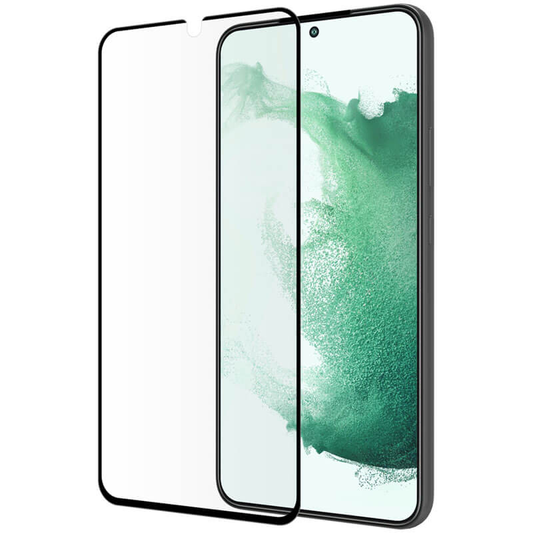 PMMA zastita zakrivljena Nillkin Impact Resistant za Samsung S906B Galaxy S22 Plus 5G