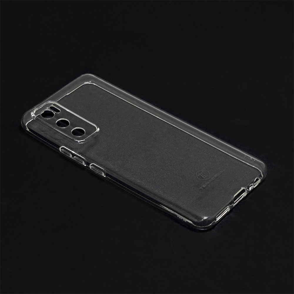 Torbica Teracell Giulietta za Vivo Y70 transparent