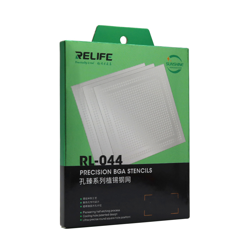 BGA Sito Iphone 6S/6S Plus A9 Relife RL-044