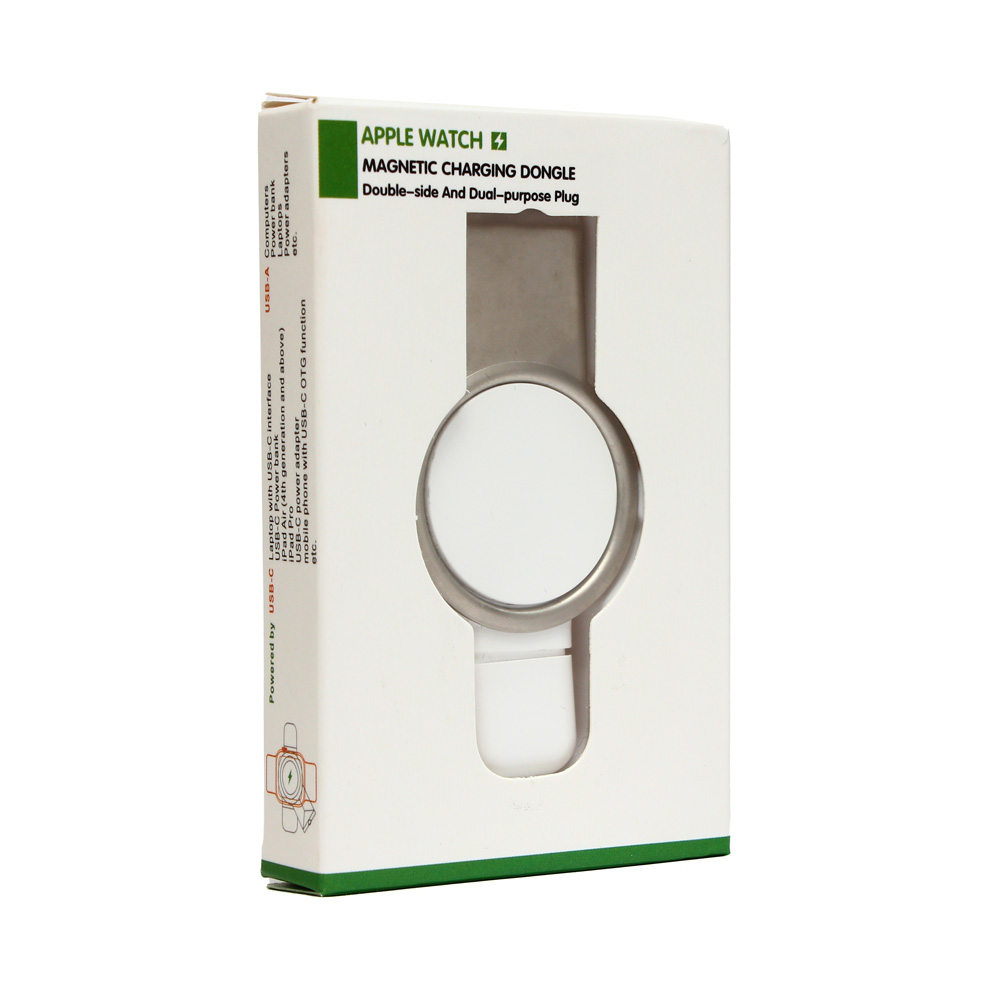 Punjac za Iphone smart watch 3 u 1