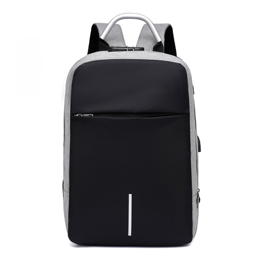 Ranac Confort EL 15.6" sivi