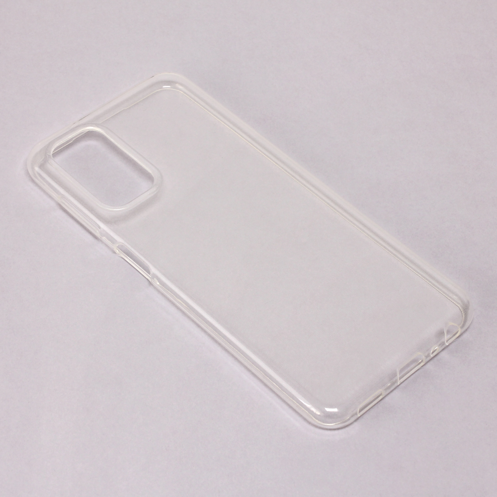 Torbica silikonska Ultra Thin za Samsung A135F Galaxy A13 4G transparent