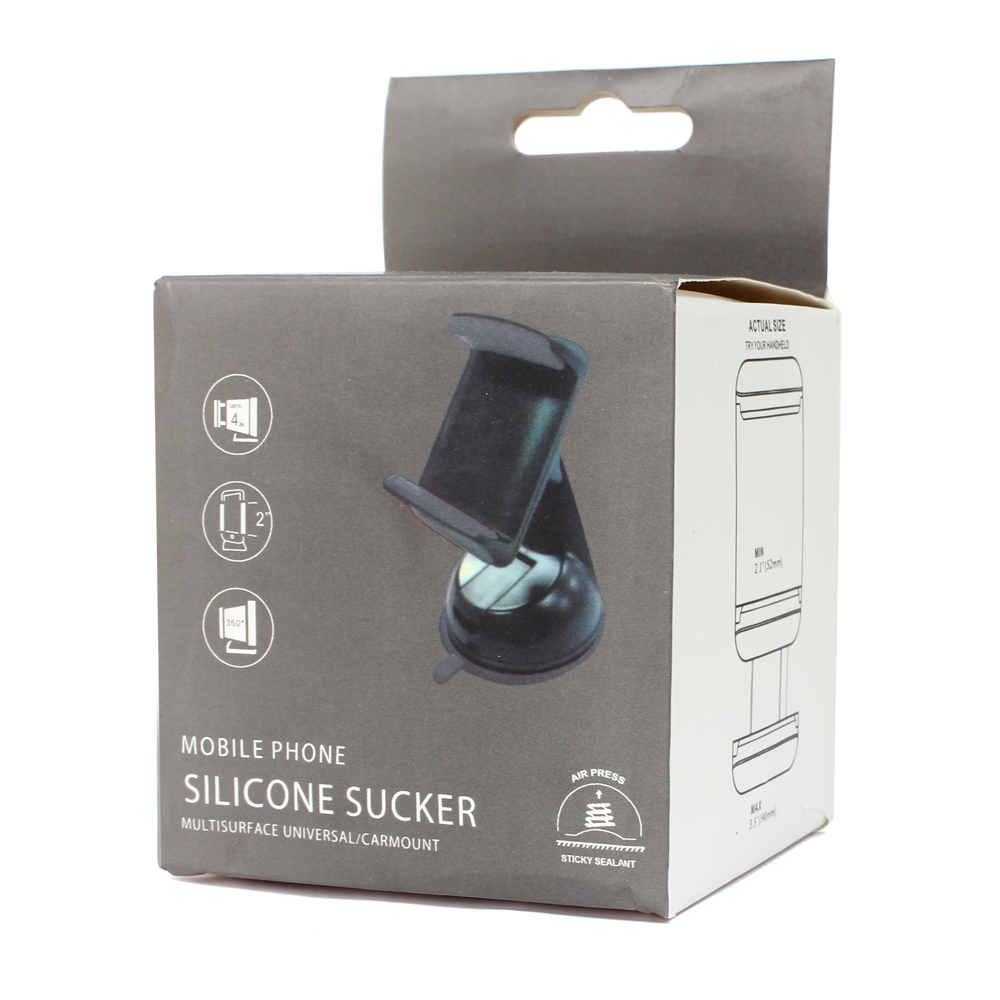 Auto stalak VCS-0103 beli