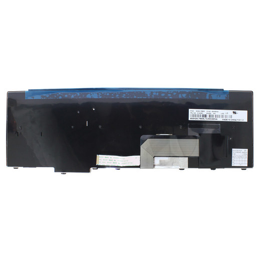 Tastatura za laptop Lenovo THINKPAD E540 sa misem crna