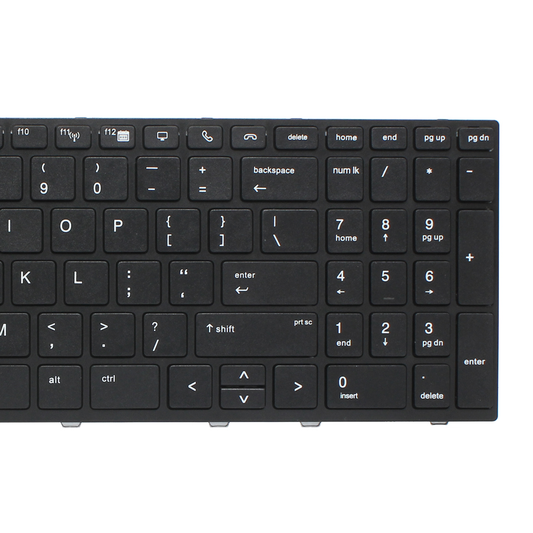 Tastatura za laptop HP 850 G5 bez misa