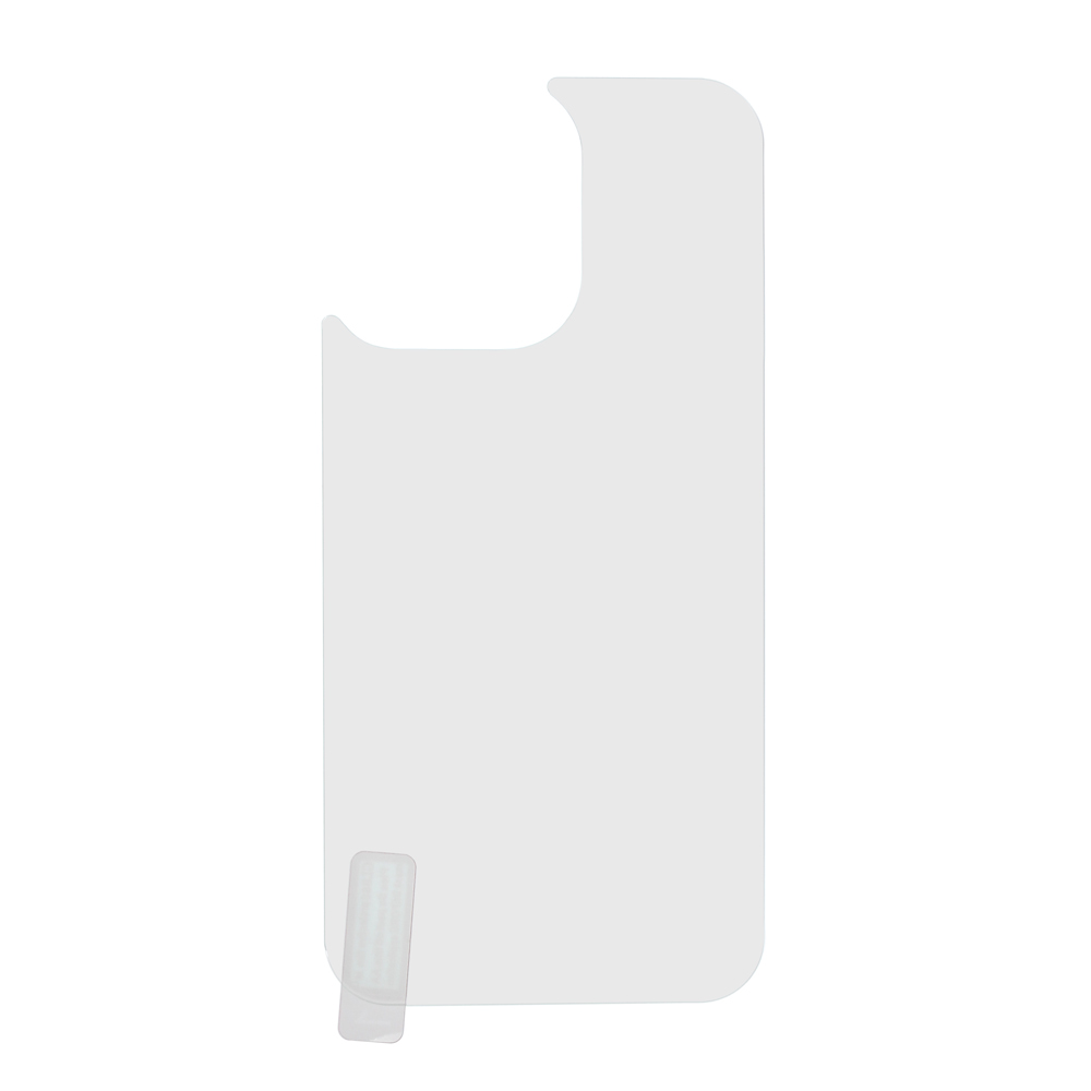 Zastitno staklo Tempered Glass back cover Plus za iPhone 13 Pro 6.1