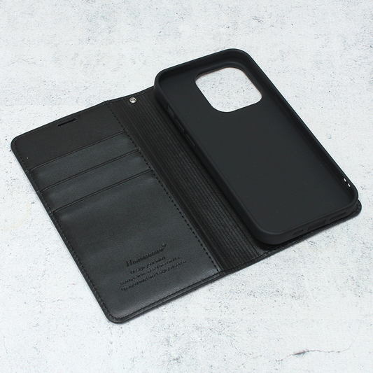 Torbica Hanman ORG za iPhone 14 Pro 6.1 crna