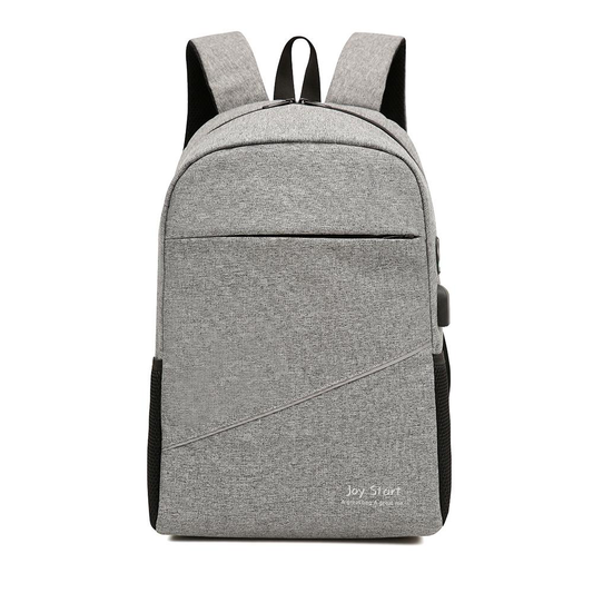 Ranac Show EL15.6" sivi