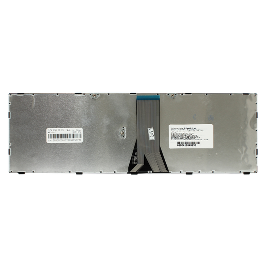 Tastatura za laptop Lenovo G50-30/45/70 crna