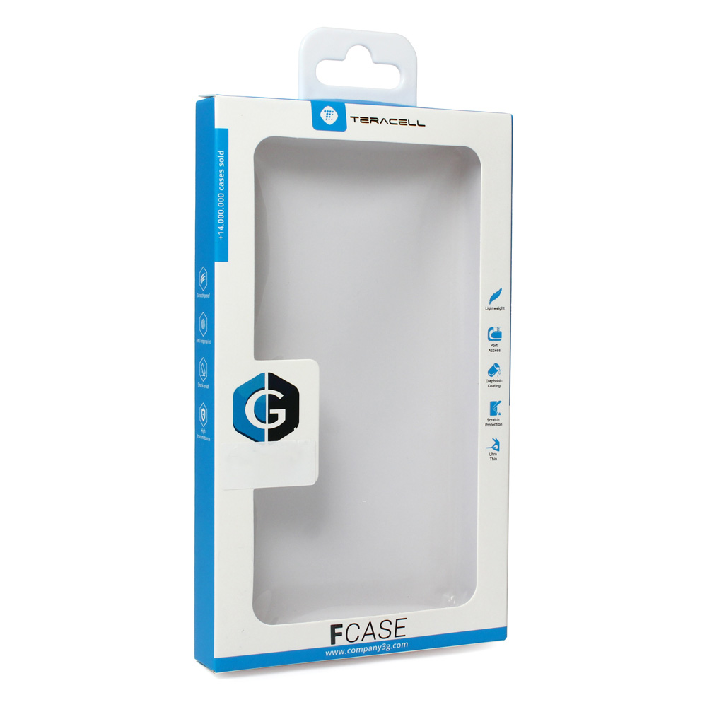 Torbica Chain za iPhone 14 Pro 6.1 crna