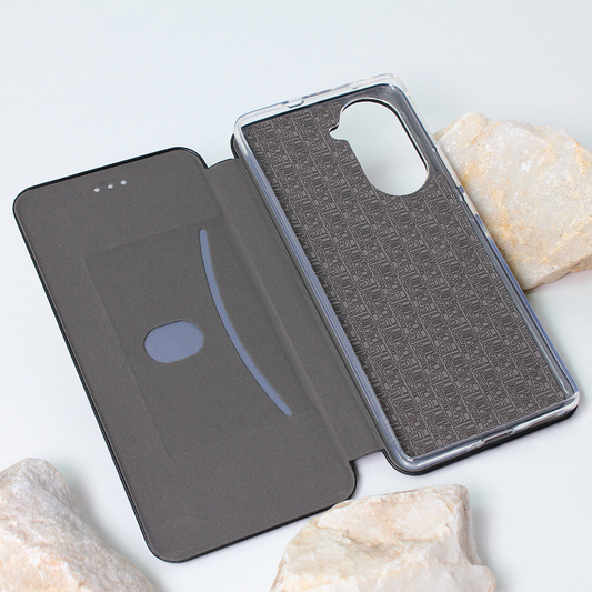 Torbica Teracell Flip Cover za Huawei Nova 10 crna