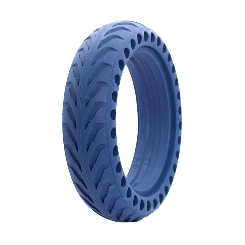 Guma za elektricni trotinet Xiaomi M365/1s/essential/Pro1/Pro2/mi3/Pro4 N13 plava 8.5 inch