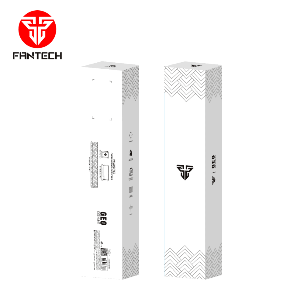 Podloga za mis Fantech MP905 Geo2 Deskmat