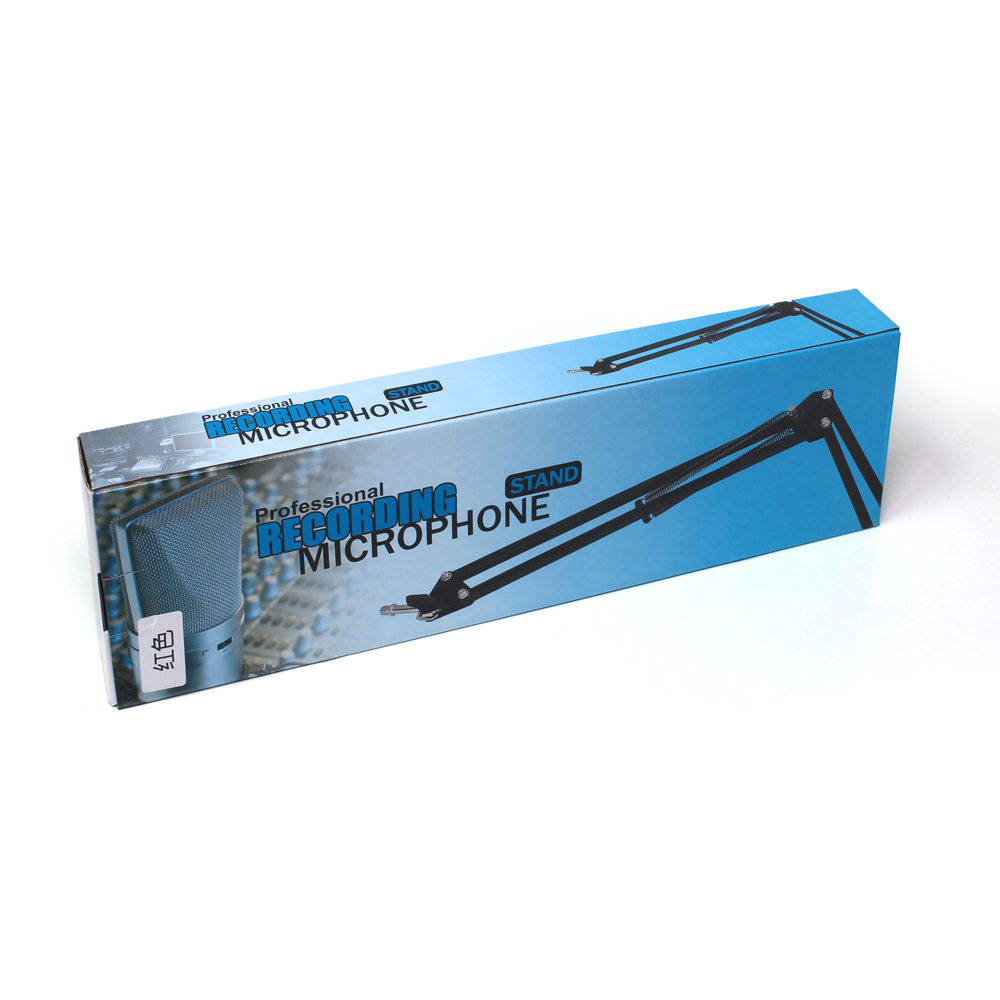Drzac za mikrofon JYC JK-03 beli
