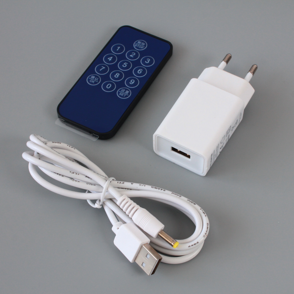 Alarm za tablete TPC1001C