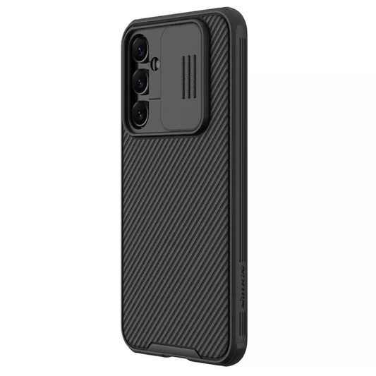 Torbica Nillkin CamShield Pro za Samsung A546B Galaxy A54 5G crna