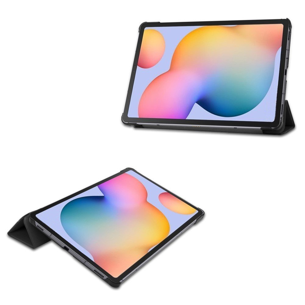 Torbica Ultra Slim za Samsung P610/P615/P613/P619 Galaxy Tab S6 Lite 10.4 2020/2022 crna