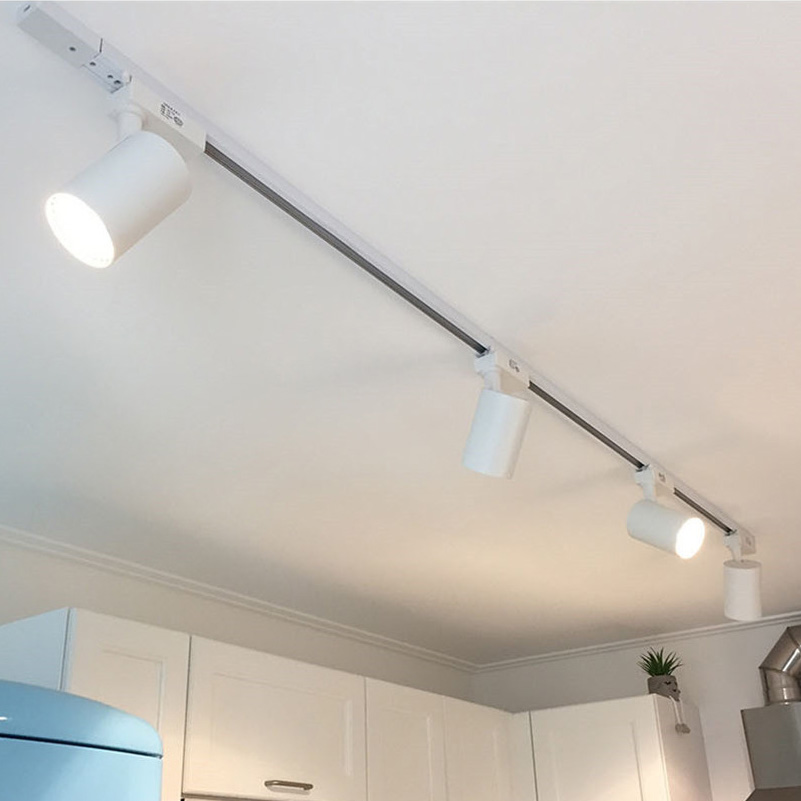 Reflektor LED 30W 6000k 3 faze