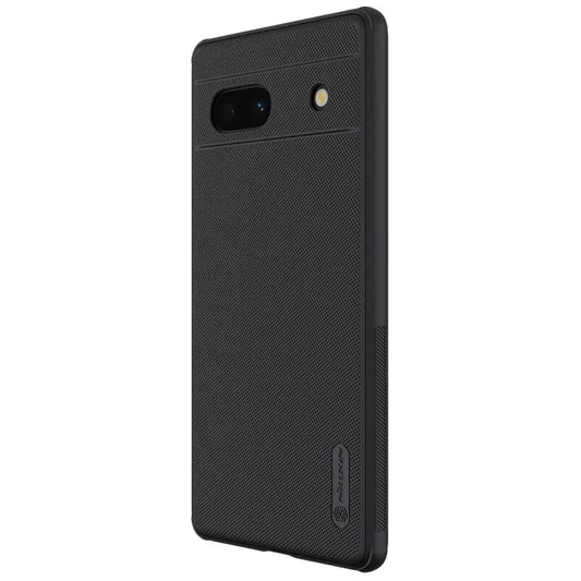 Torbica Nillkin Scrub Pro za Google Pixel 7A crna