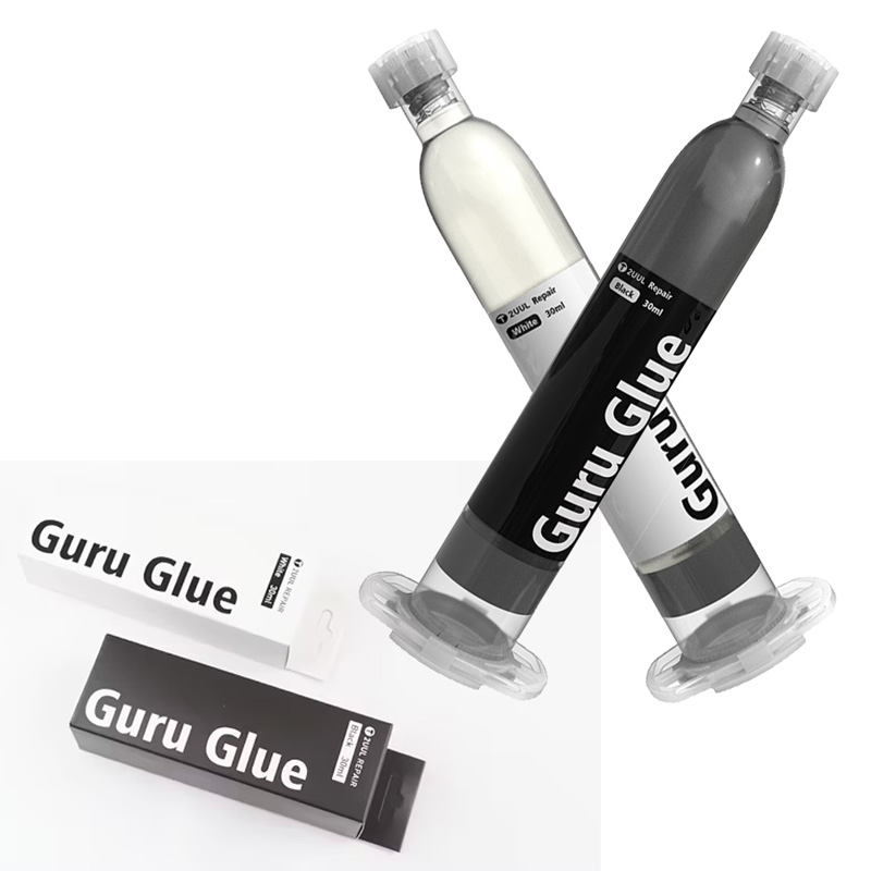2UUL GURU lepak za iPhone 30ml beli