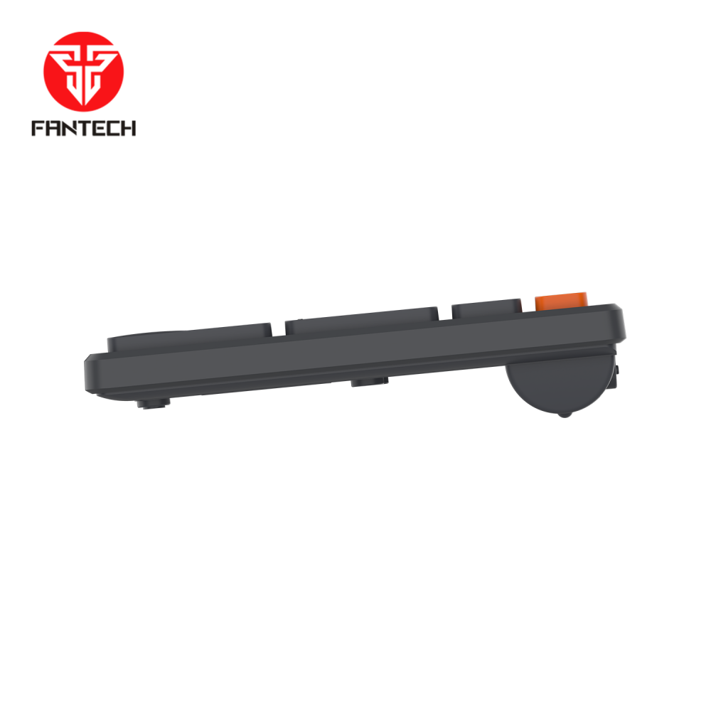 Combo mis tastatura wireless Fantech WK-895 bez