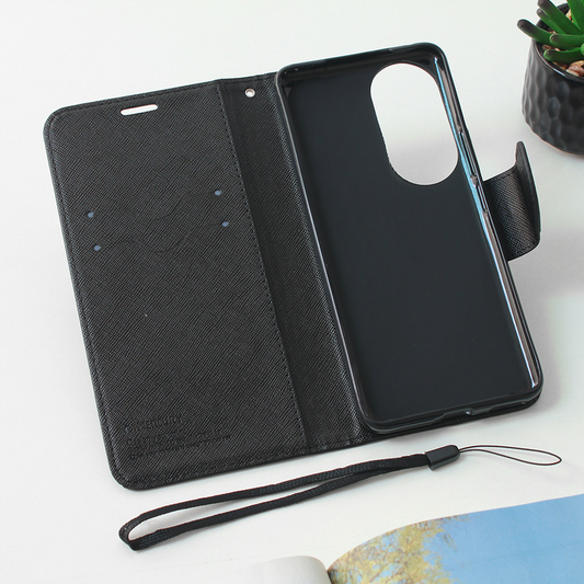 Torbica Mercury za Honor 90 crna