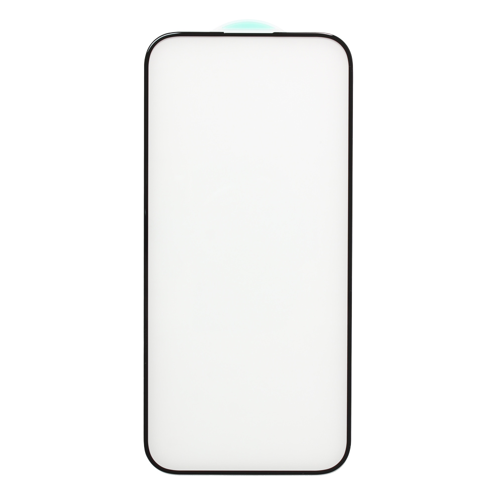 Zastitno staklo Tempered Glass 21D za iPhone 15 6.1 crna