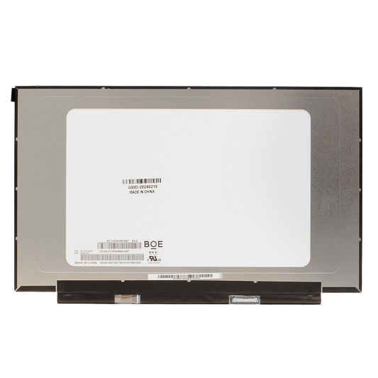 LCD Panel 13.3" (NT133WHM-N47) 1366x768 LED 30pin novi tip bez kacenja