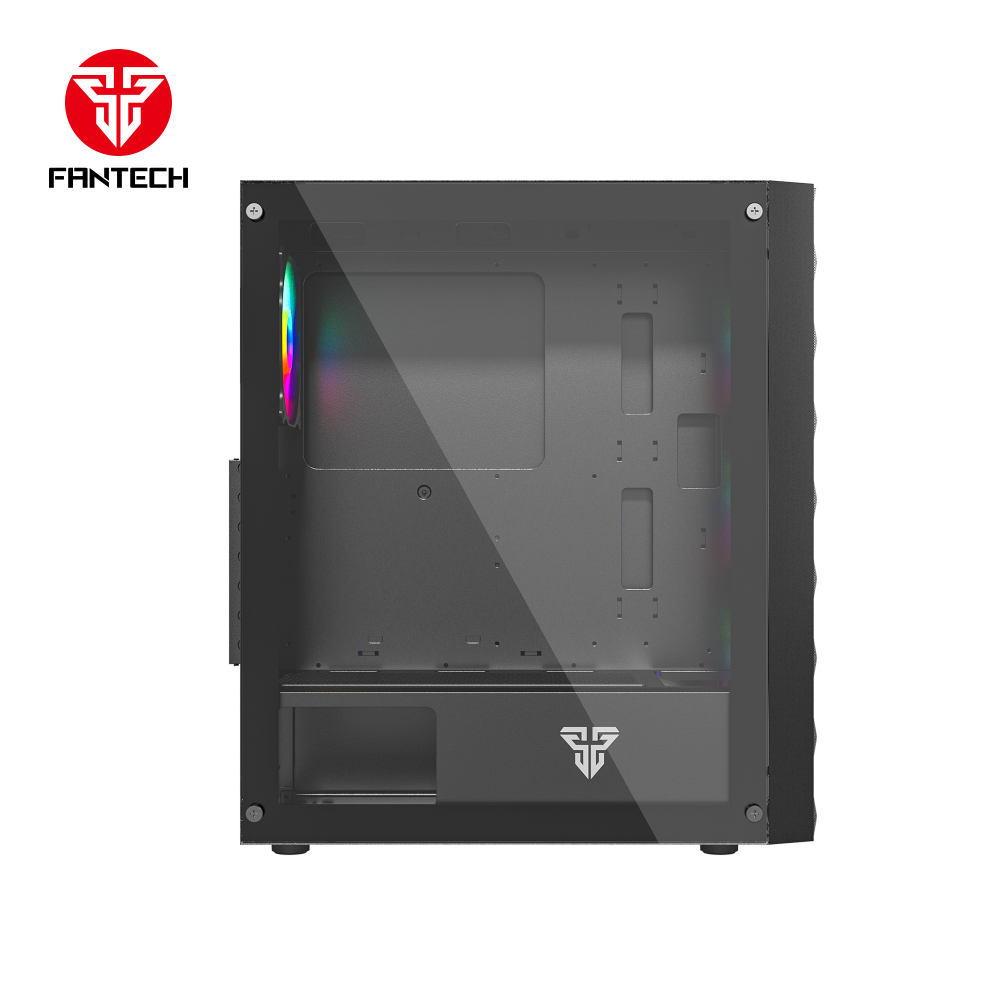 Kuciste Gaming Fantech CG83 Aero 2 crno