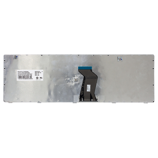 Tastatura za laptop Lenovo Ideapad G580 veliki enter