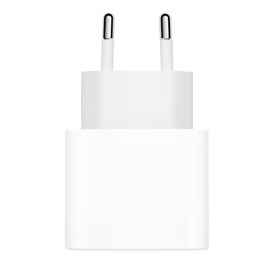 Apple kucni punjac PD 20W USB-C beli (MD3J4ZM/A)