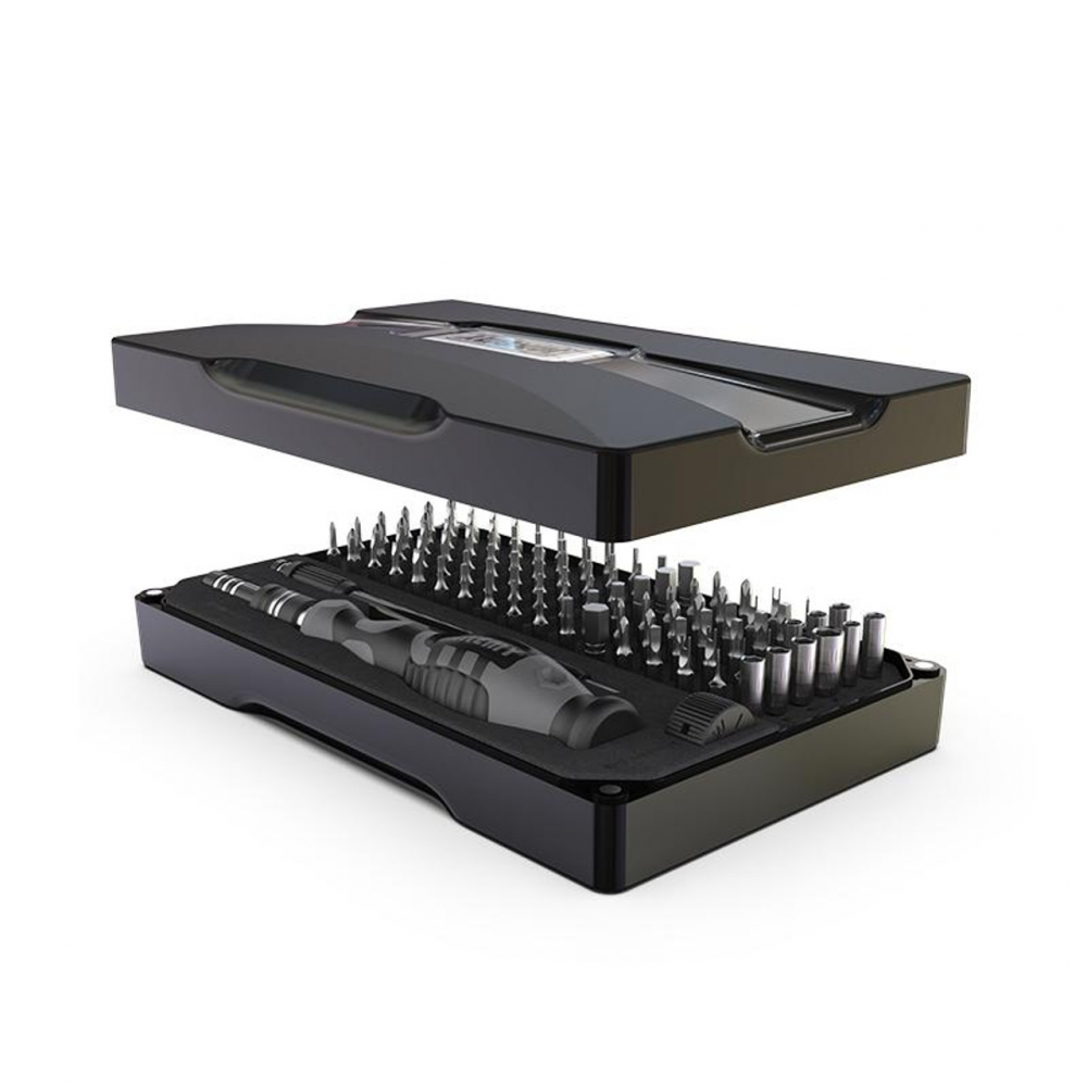 Set srafcigera JAKEMY JM-8176 106, u 1