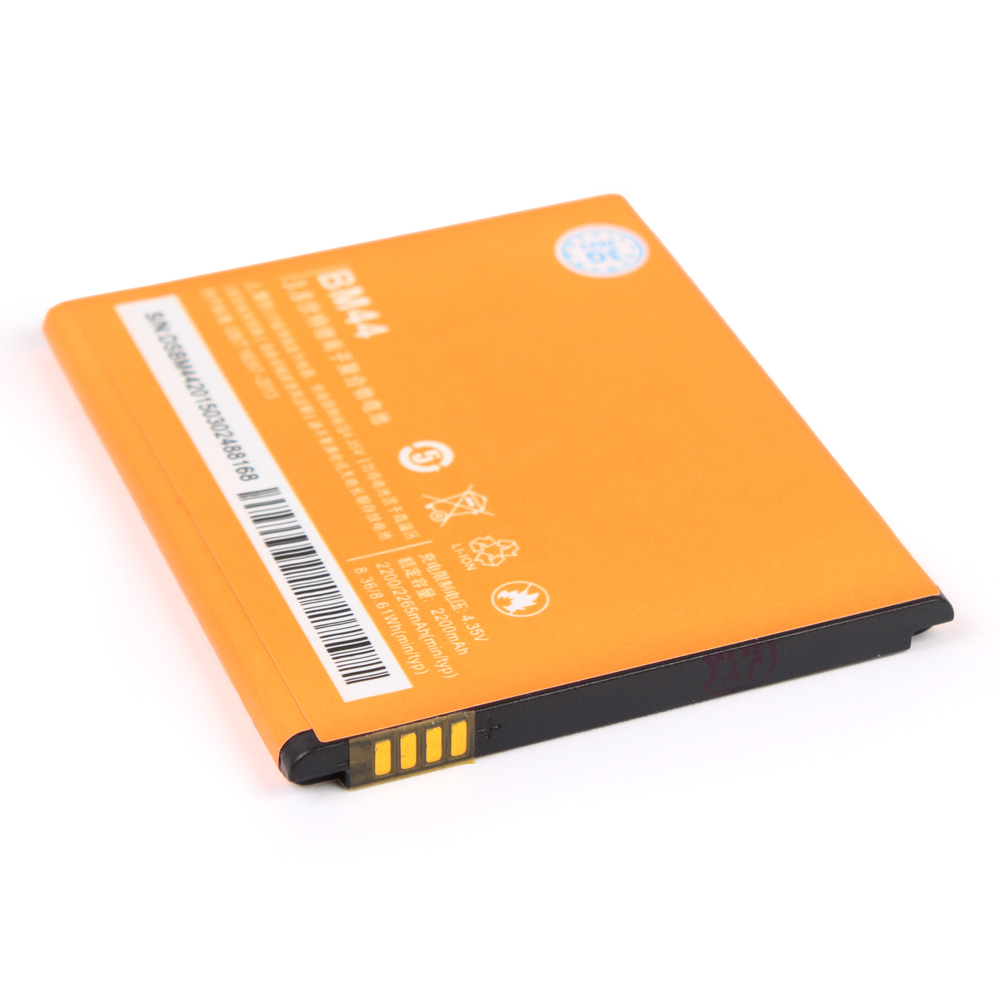 Baterija standard za Xiaomi MI Redmi 2 (BM44)
