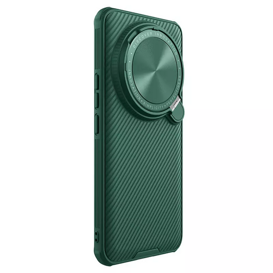 Torbica Nillkin CamShield Prop za Xiaomi 14 Ultra zelena