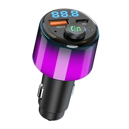 FM transmiter BC90