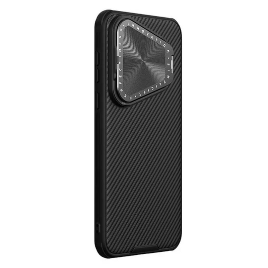 Torbica Nillkin CamShield Prop za Huawei Pura 70 Pro crna
