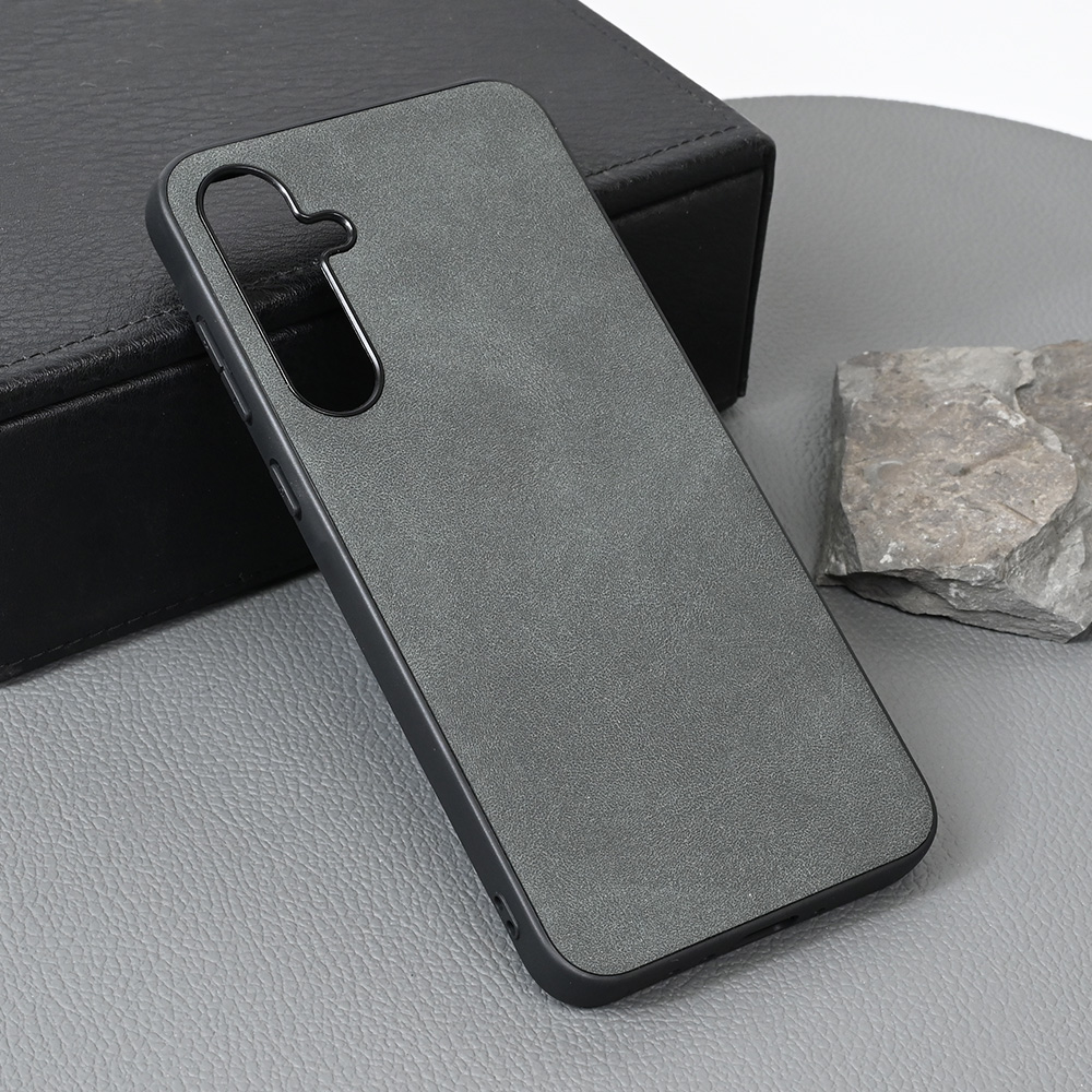 Torbica OLGE za Samsung A356B Galaxy A35 5G zelena