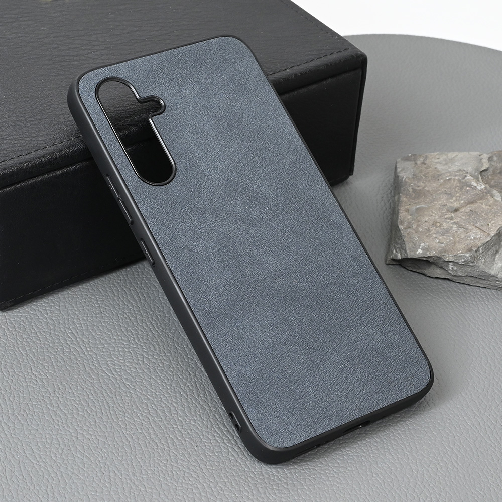 Torbica OLGE za Samsung A546B Galaxy A54 5G tamno plava